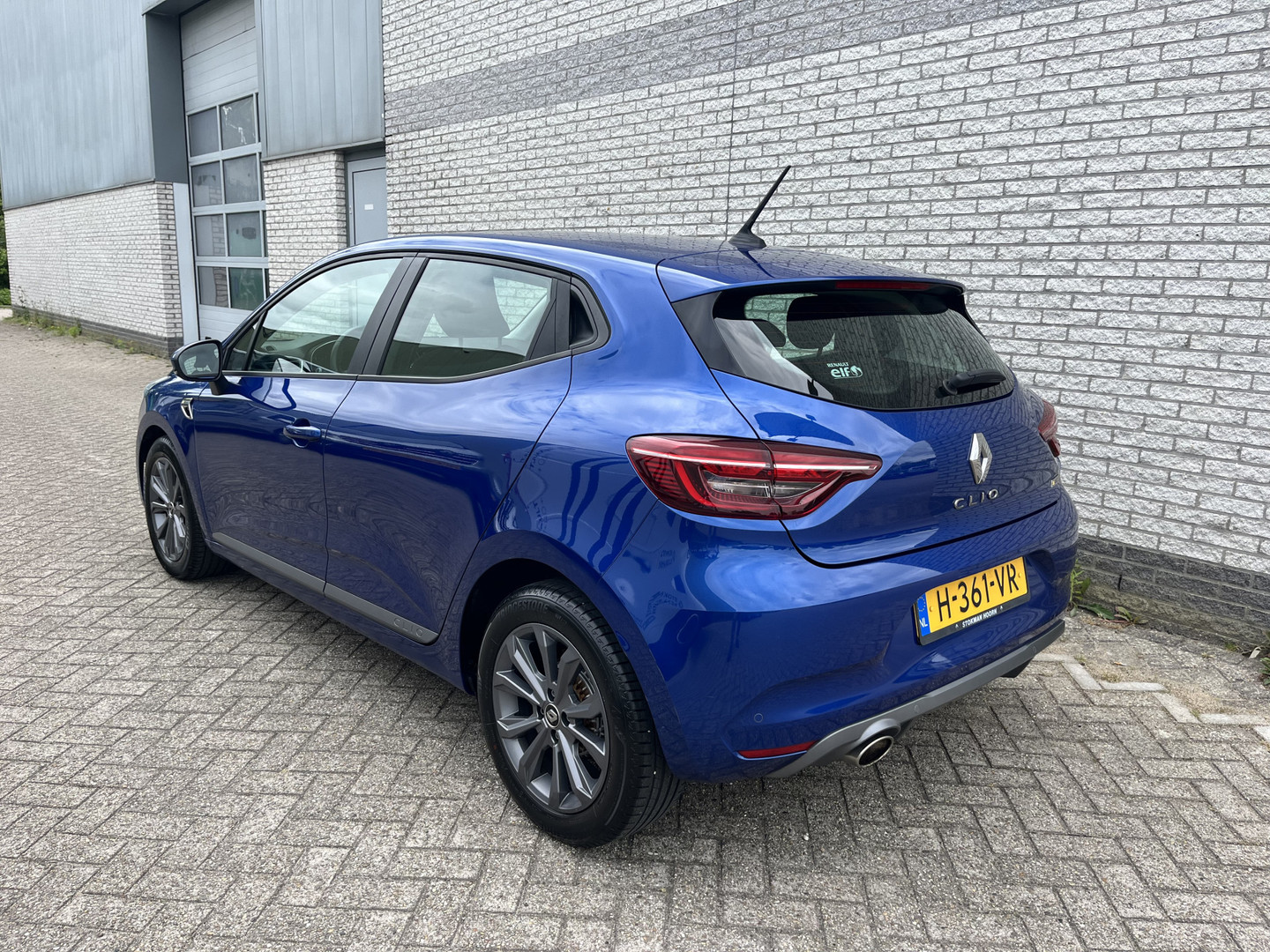Renault