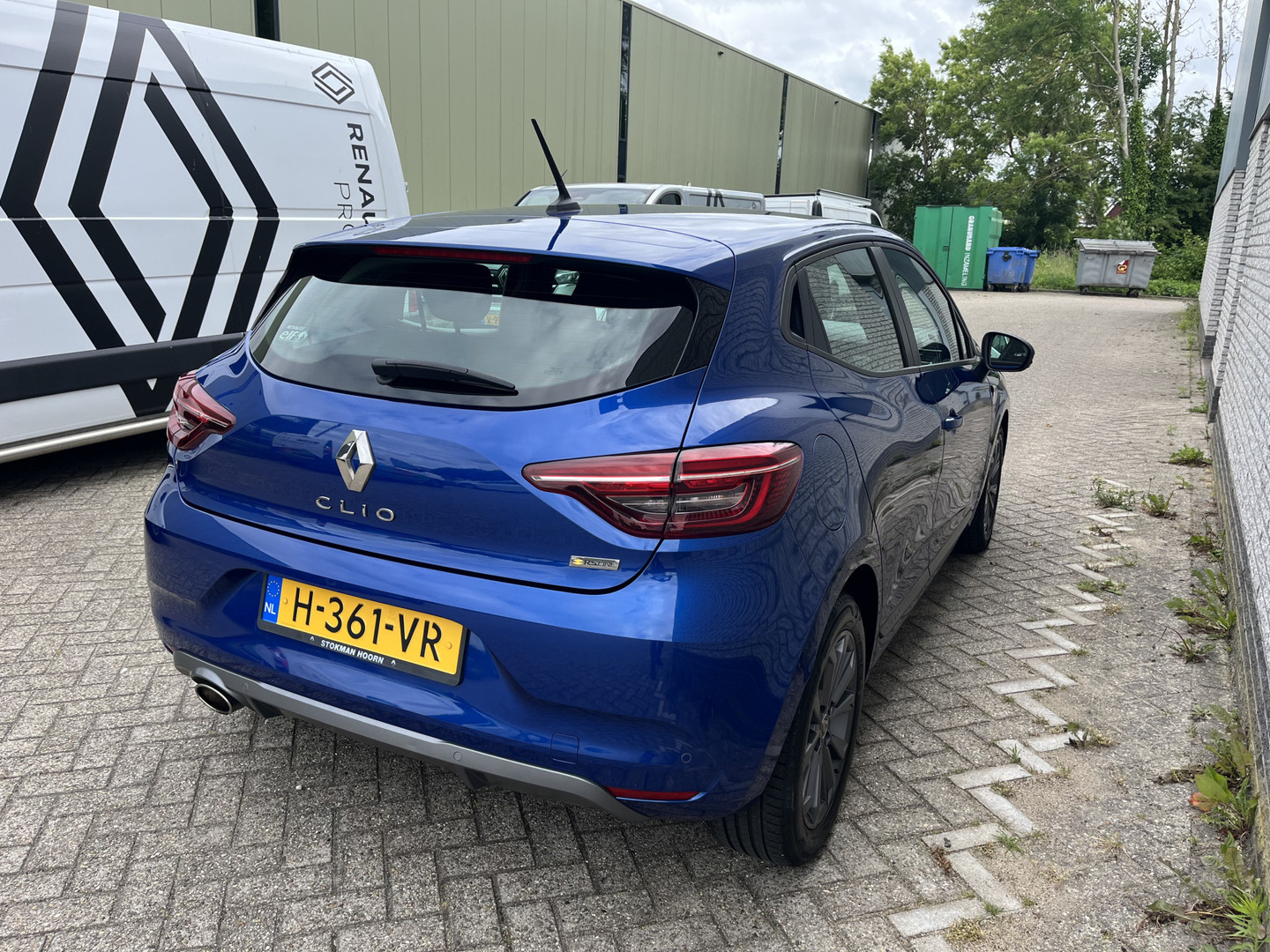 Renault