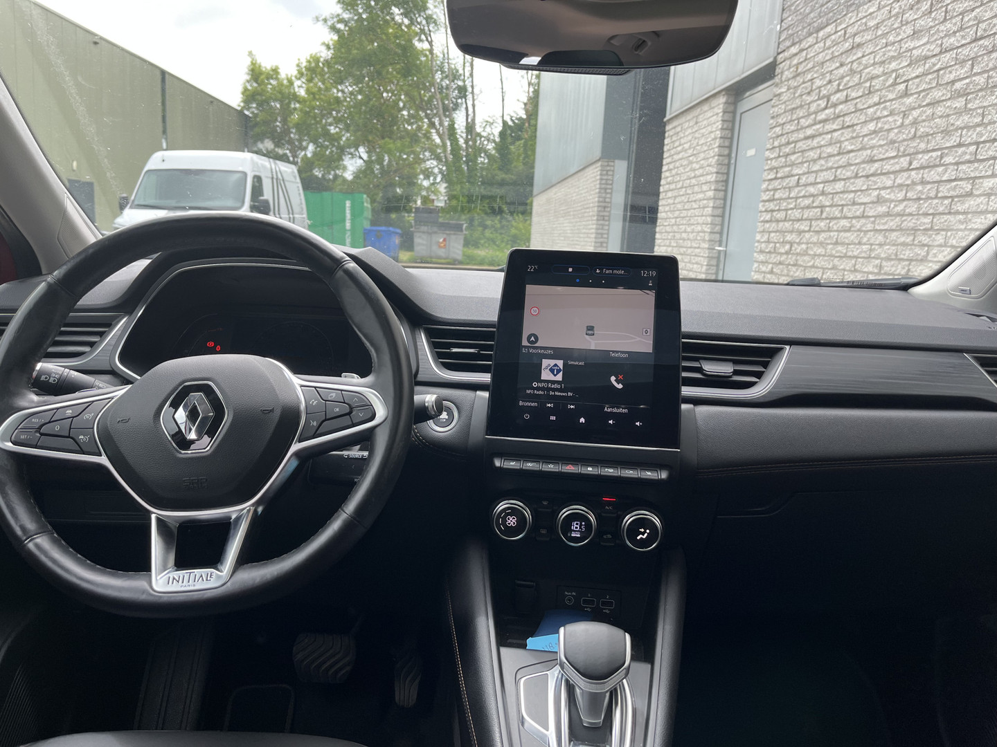 Renault