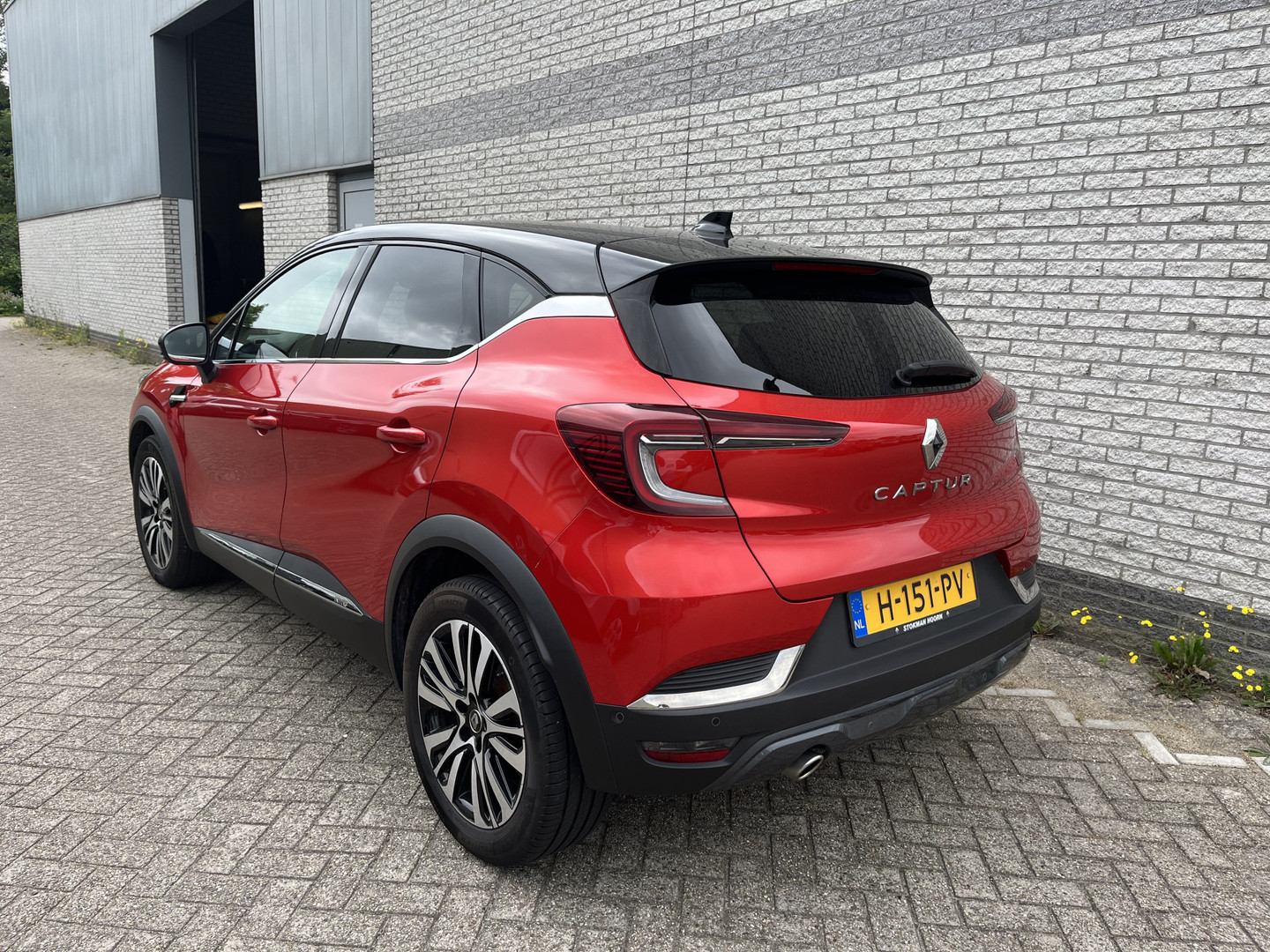 Renault