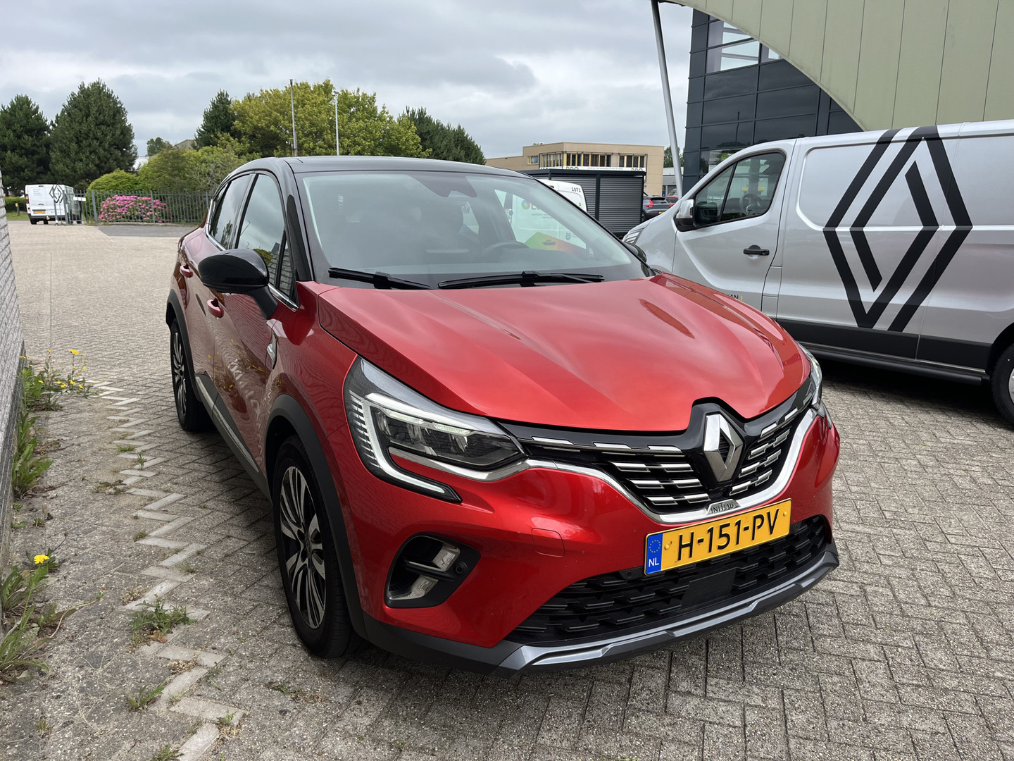 Renault