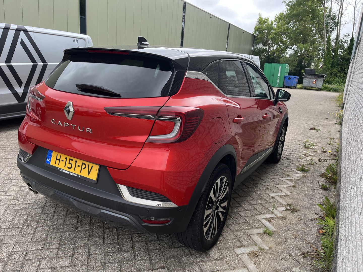 Renault