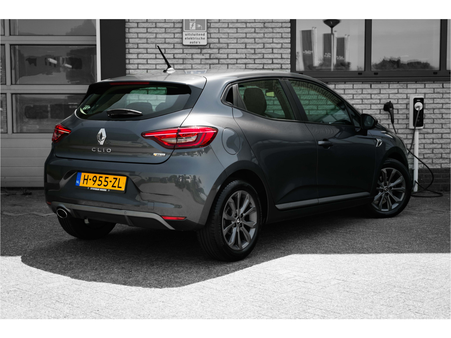 Renault