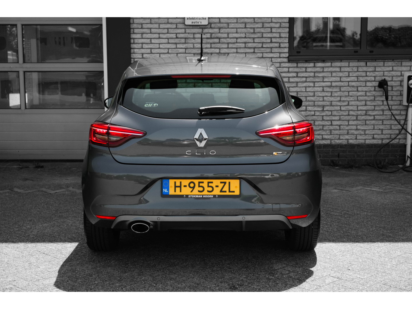 Renault