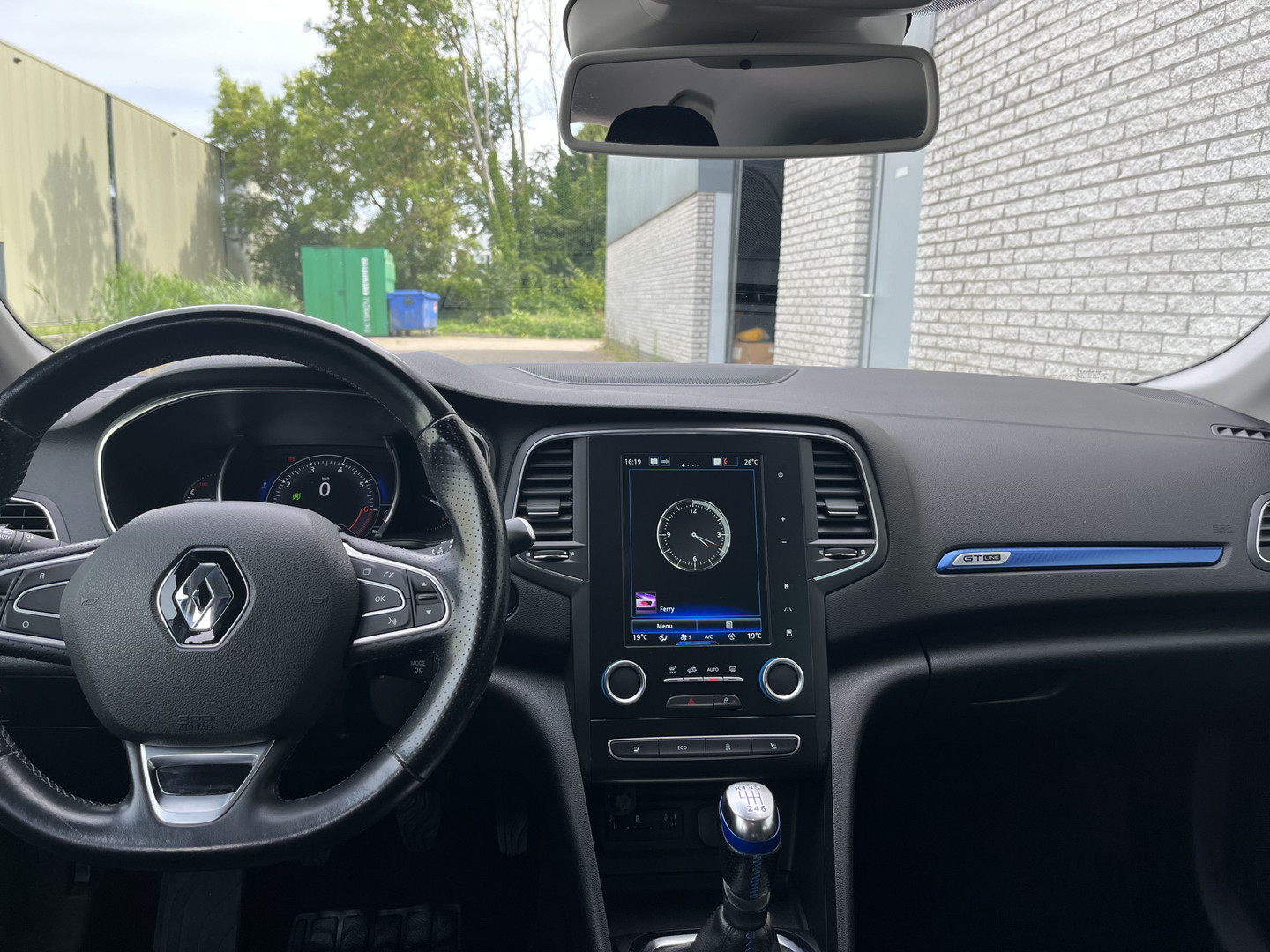 Renault