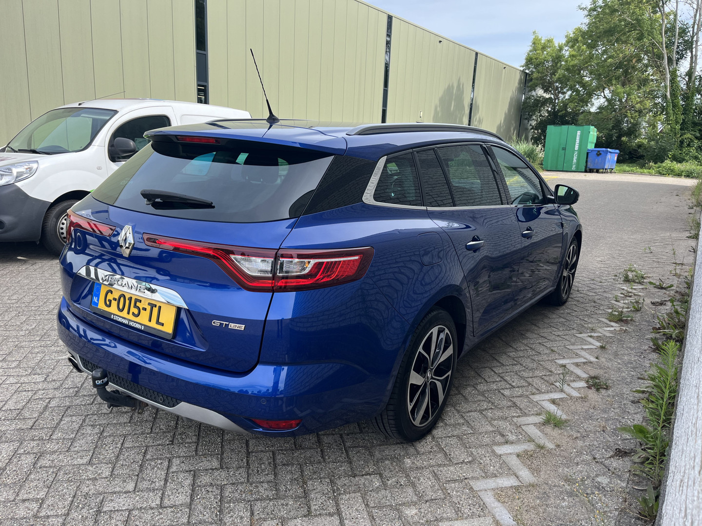 Renault