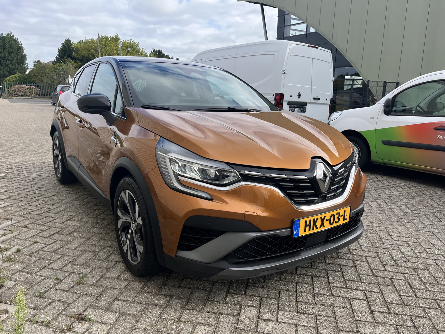Renault