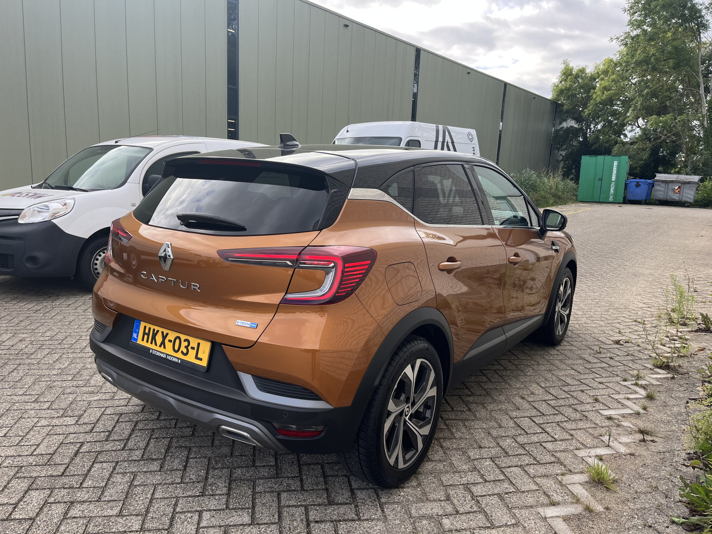 Renault