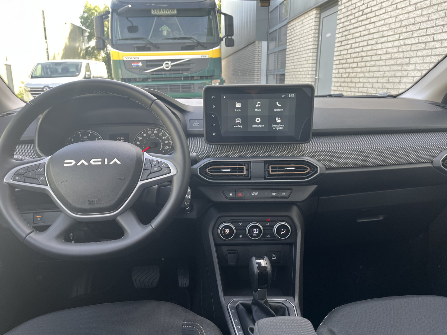 Dacia