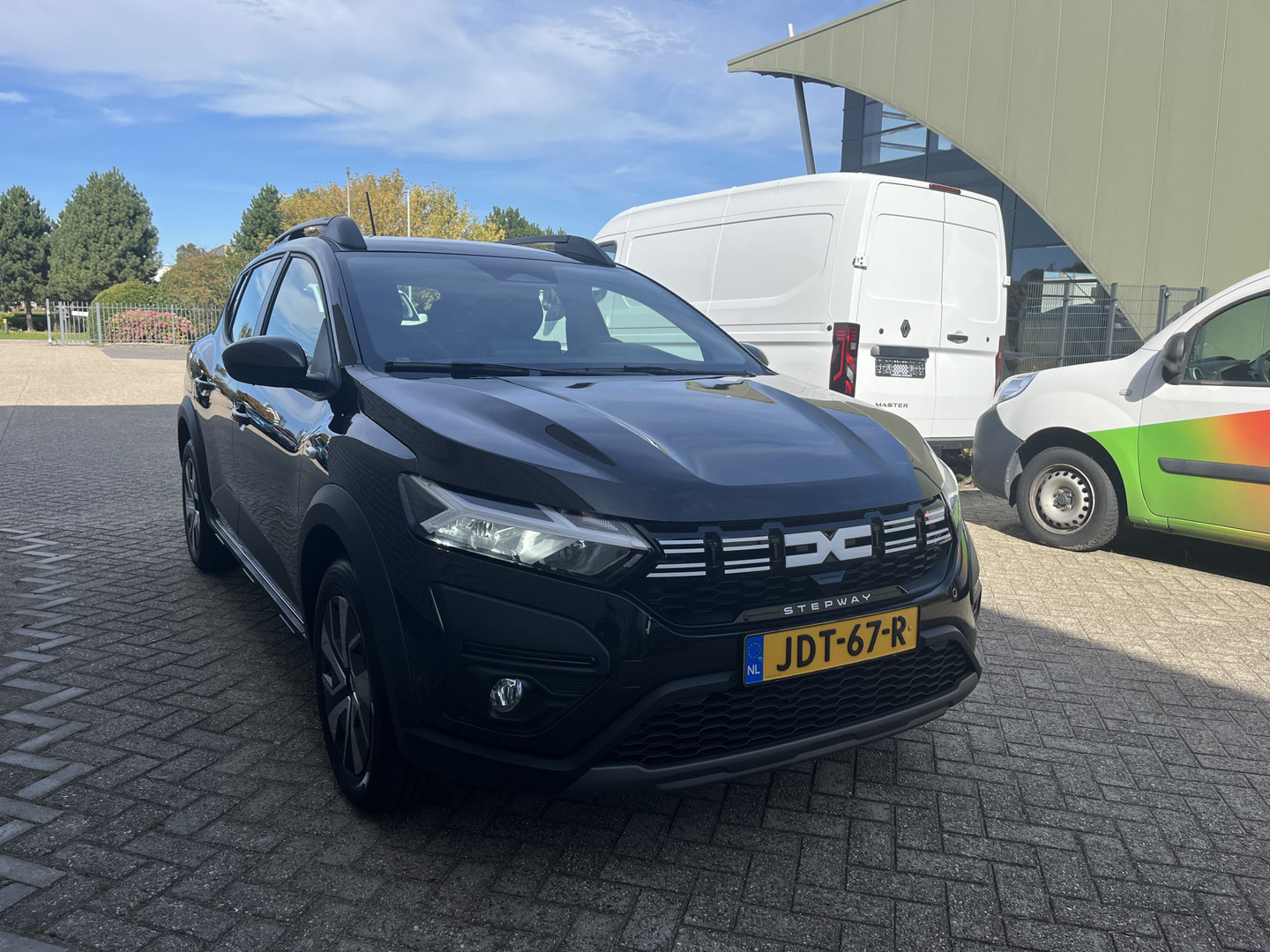 Dacia