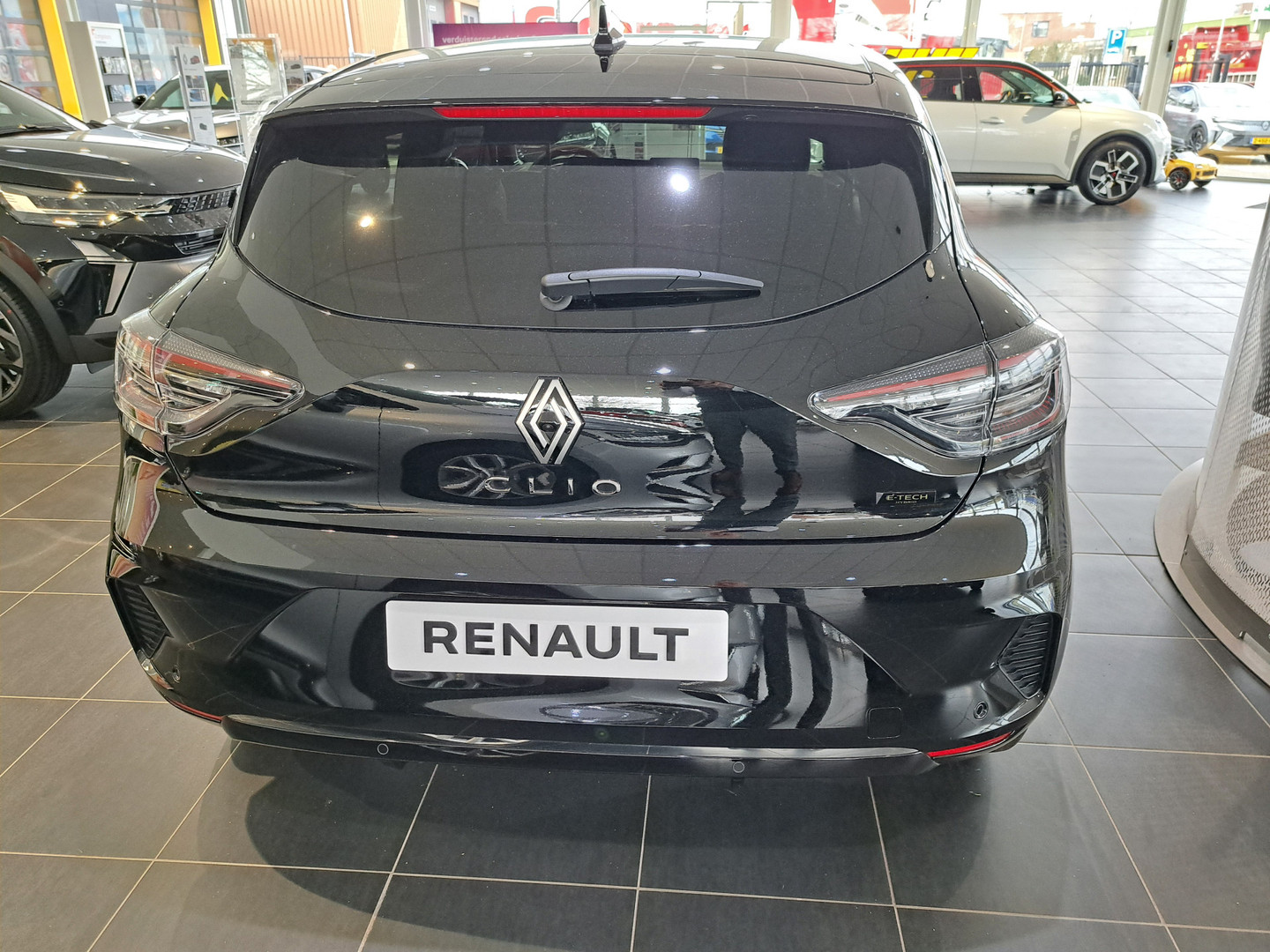 Renault