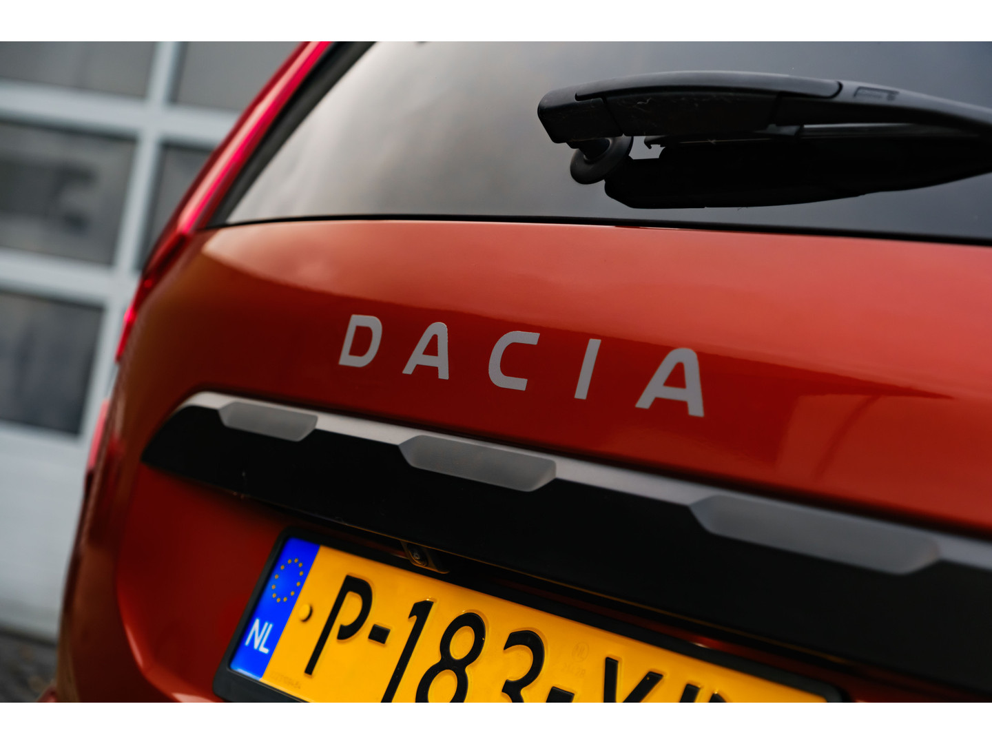 Dacia