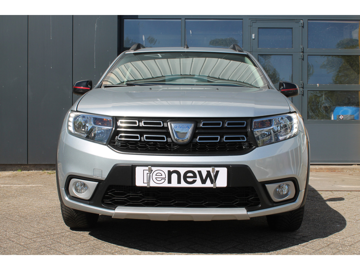 Dacia