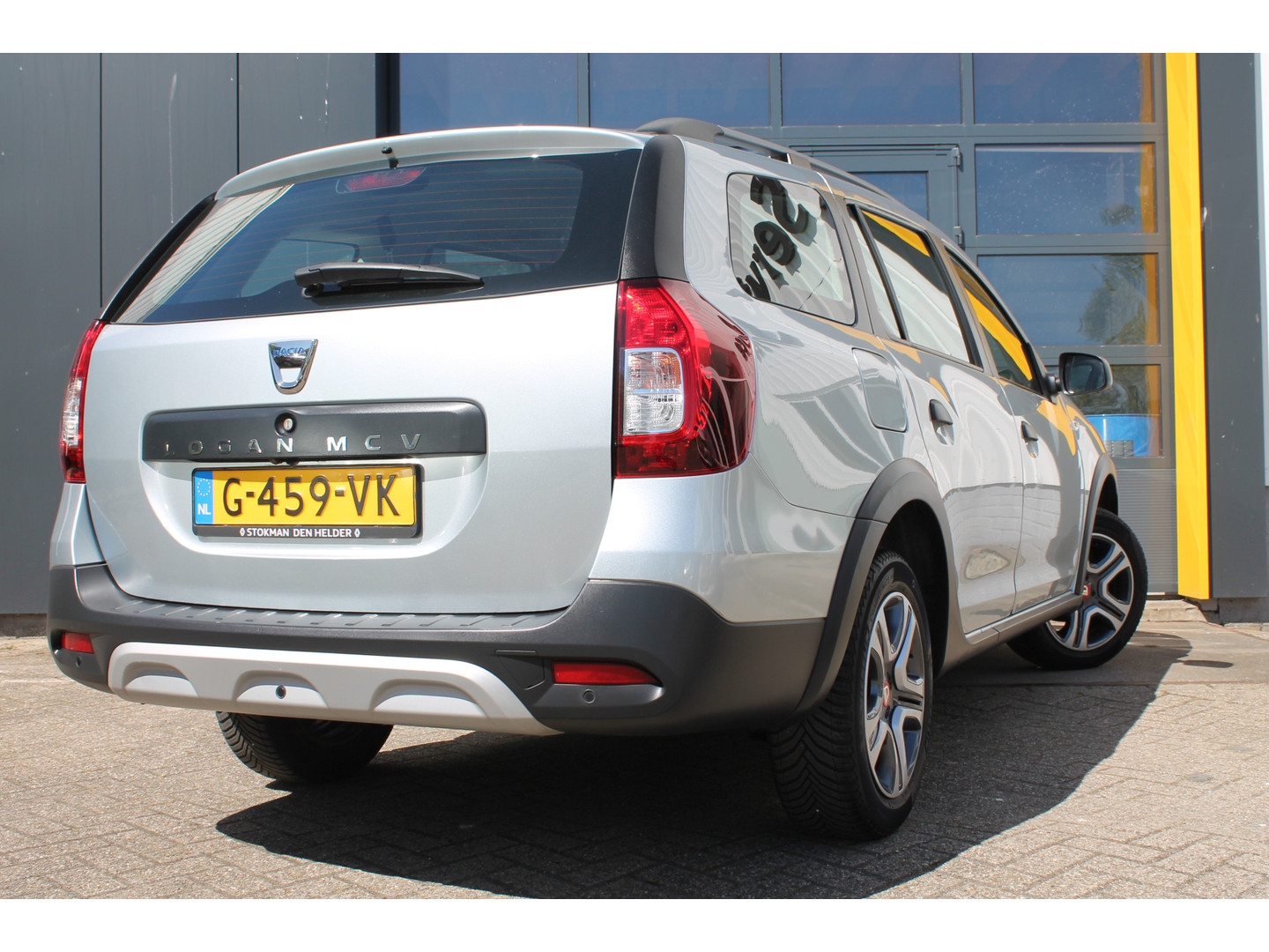 Dacia