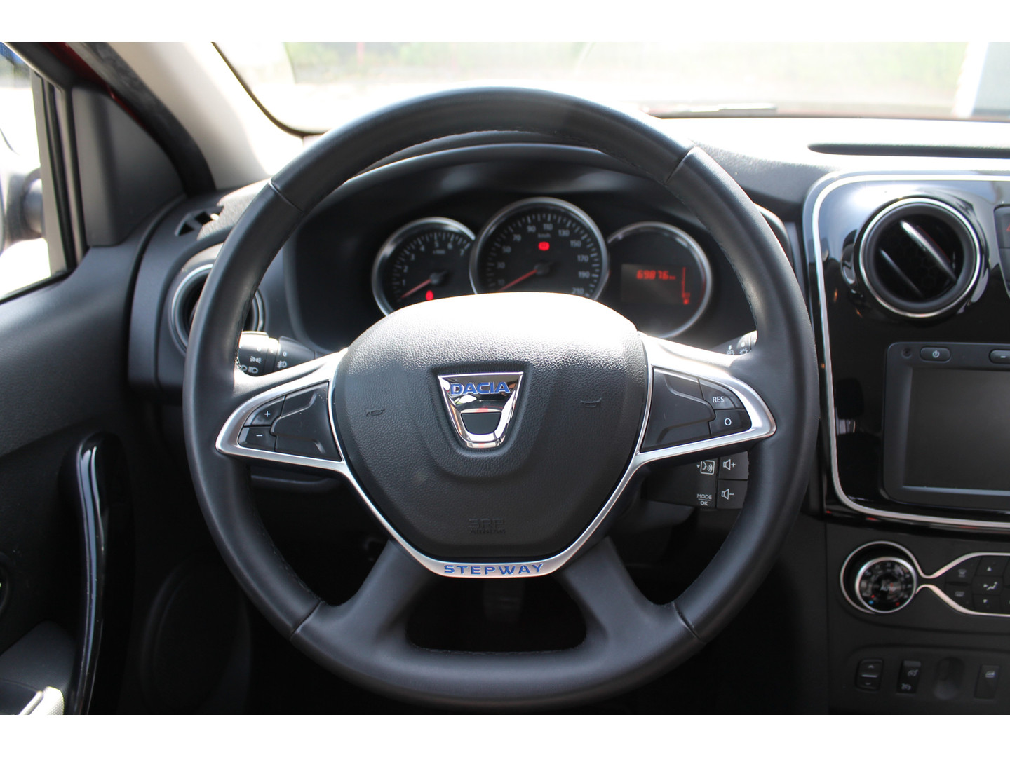 Dacia