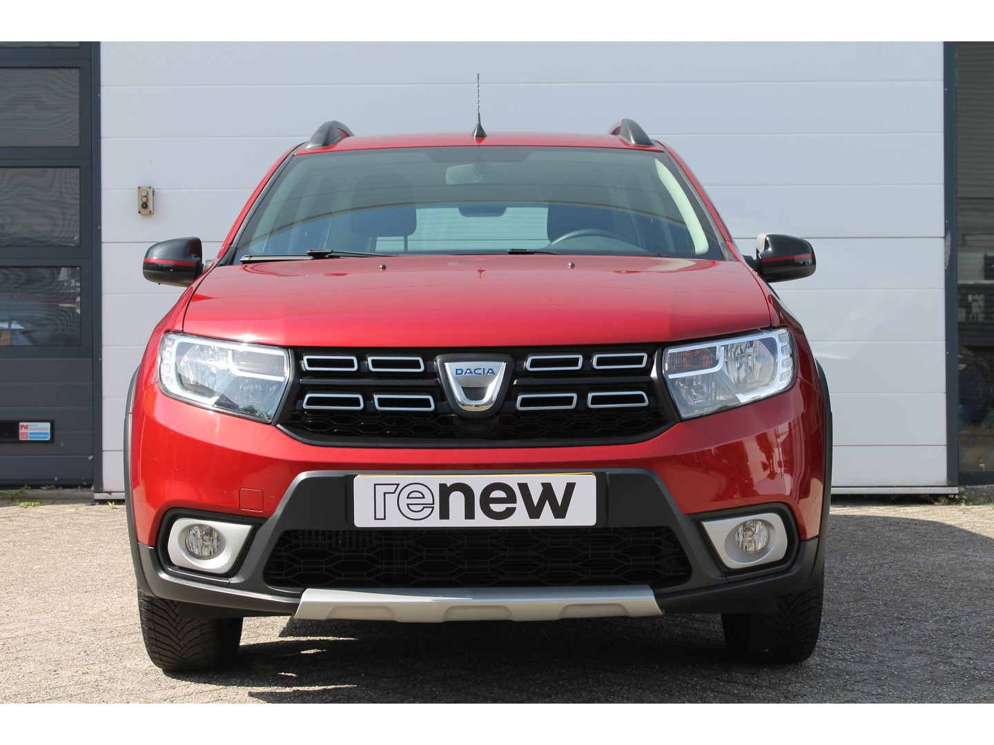 Dacia