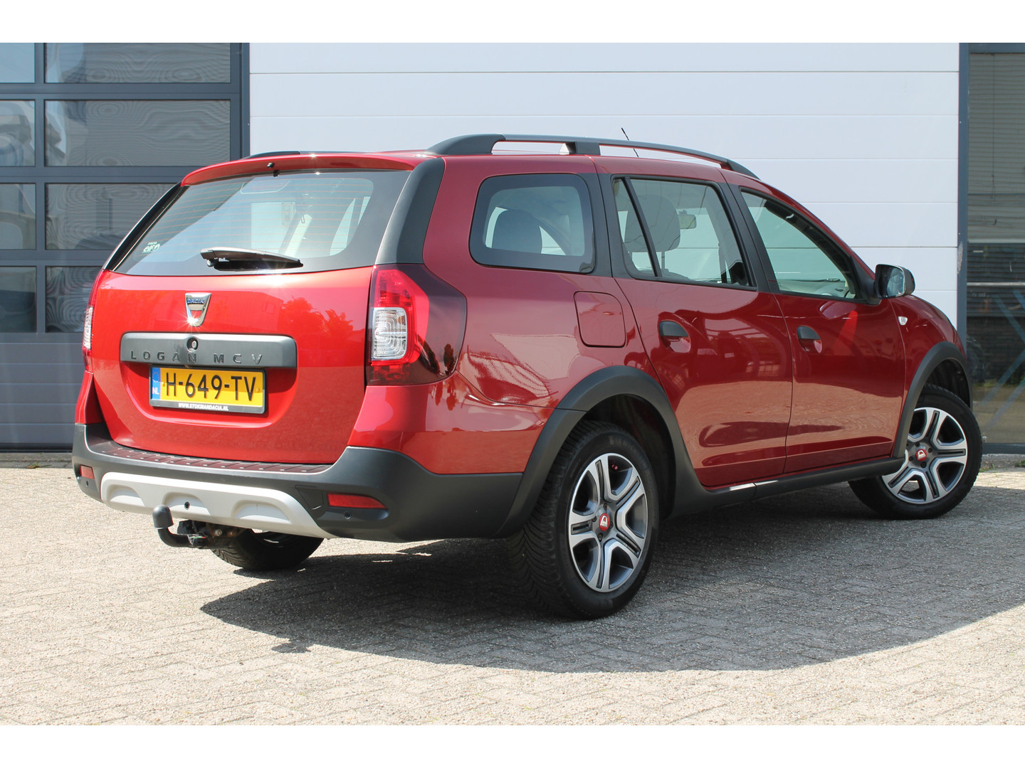 Dacia