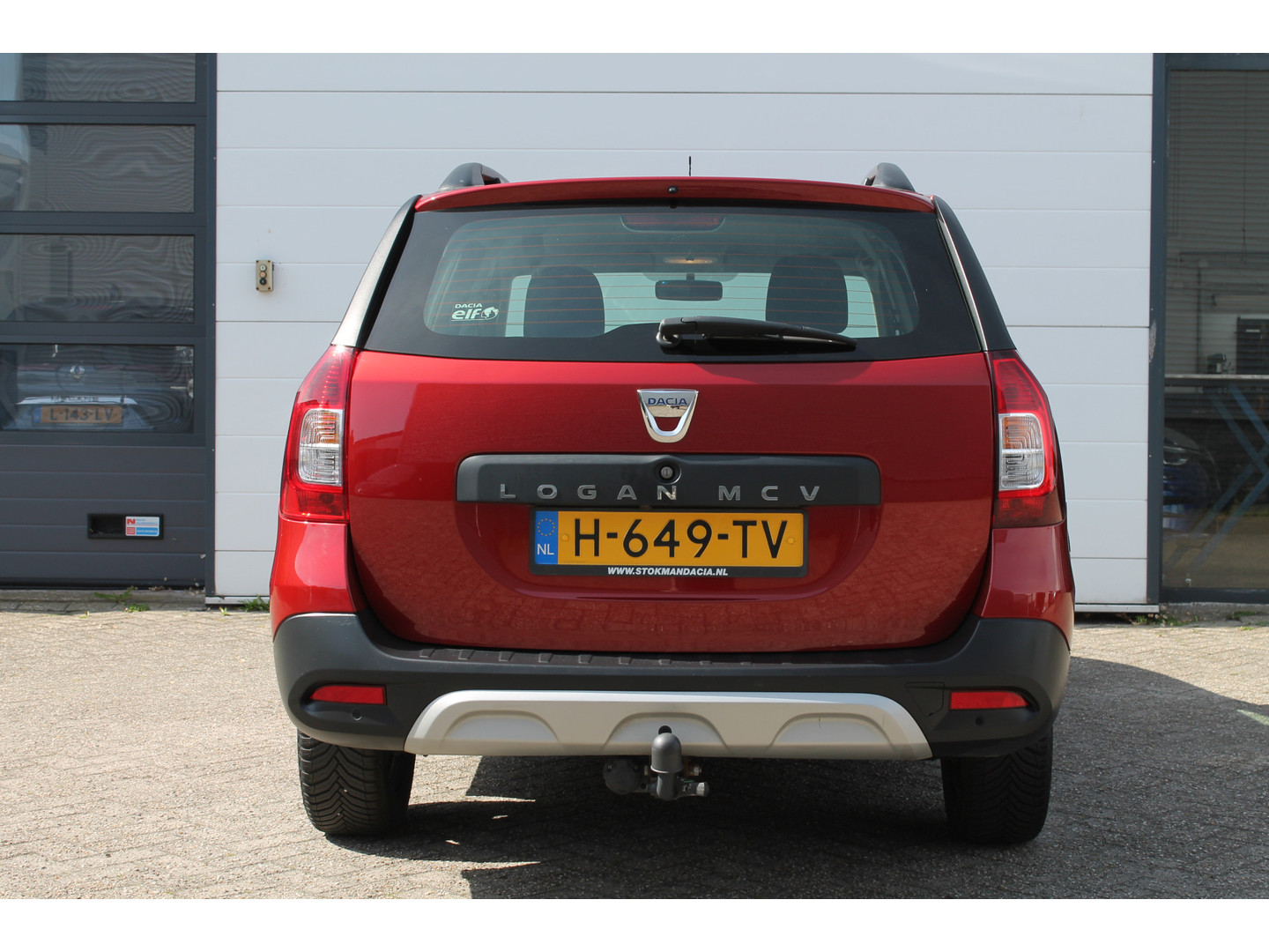 Dacia