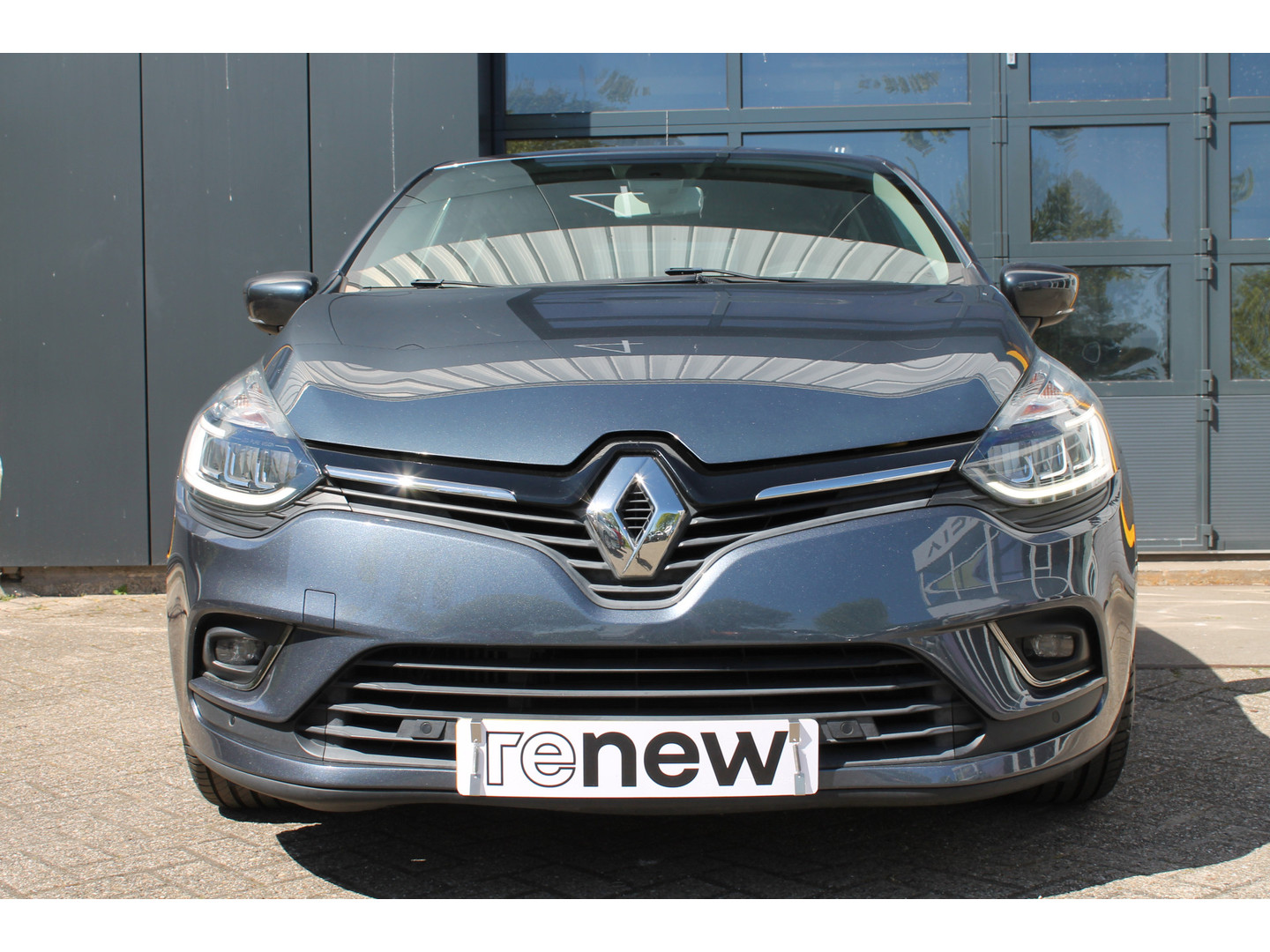 Renault