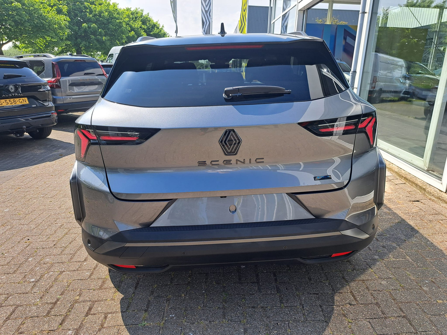 Renault Renault