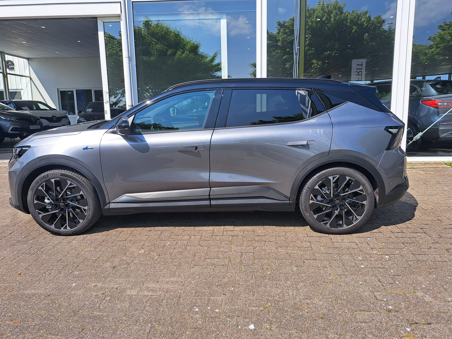 Renault Renault