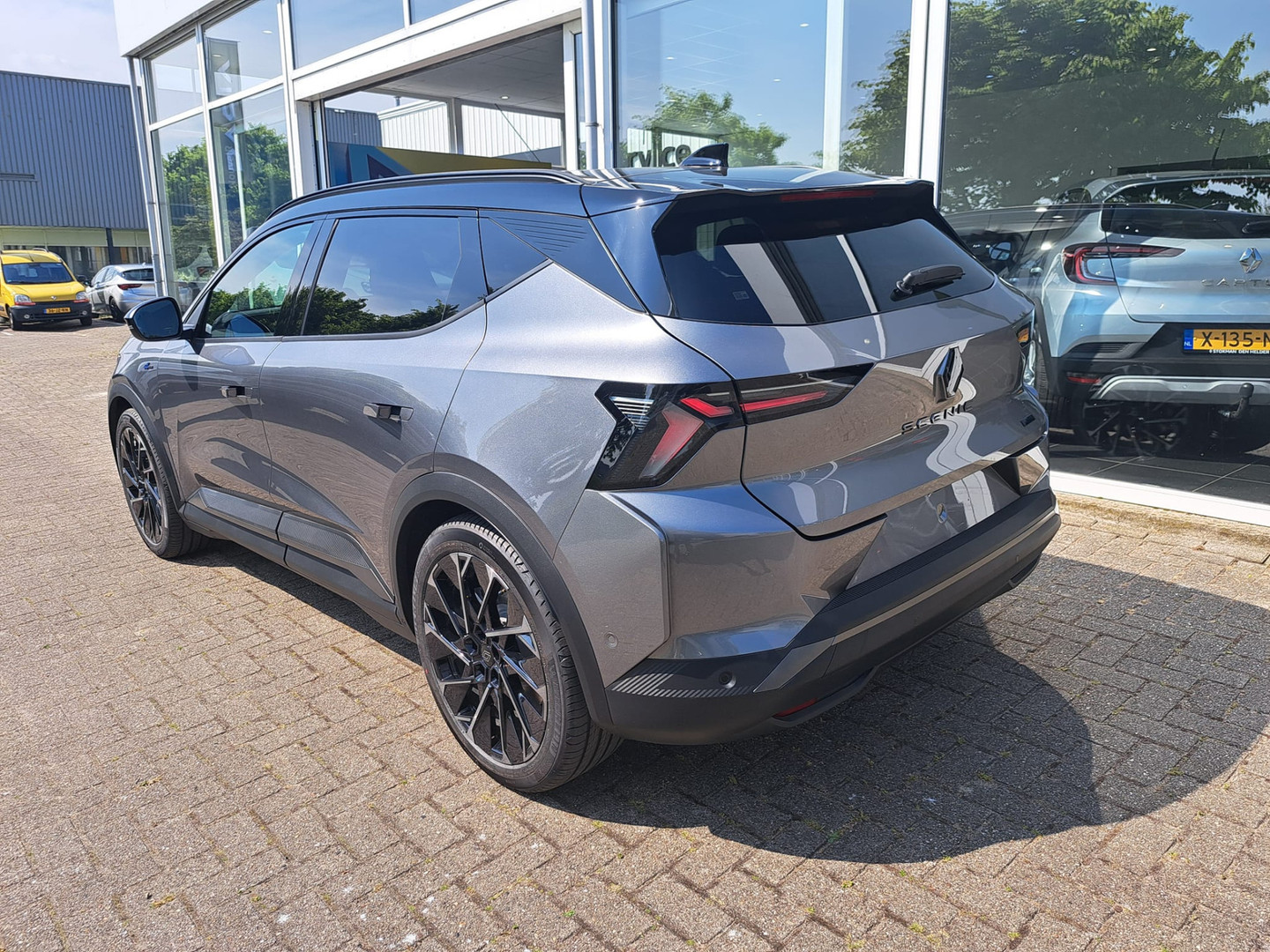 Renault Renault