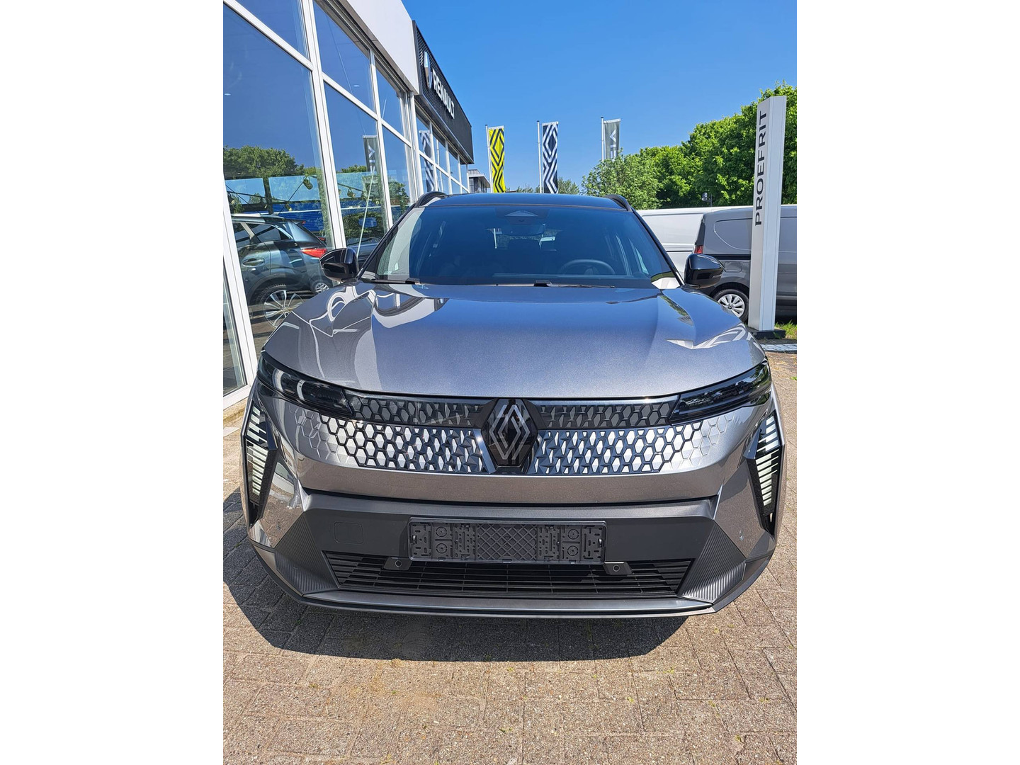 Renault Renault