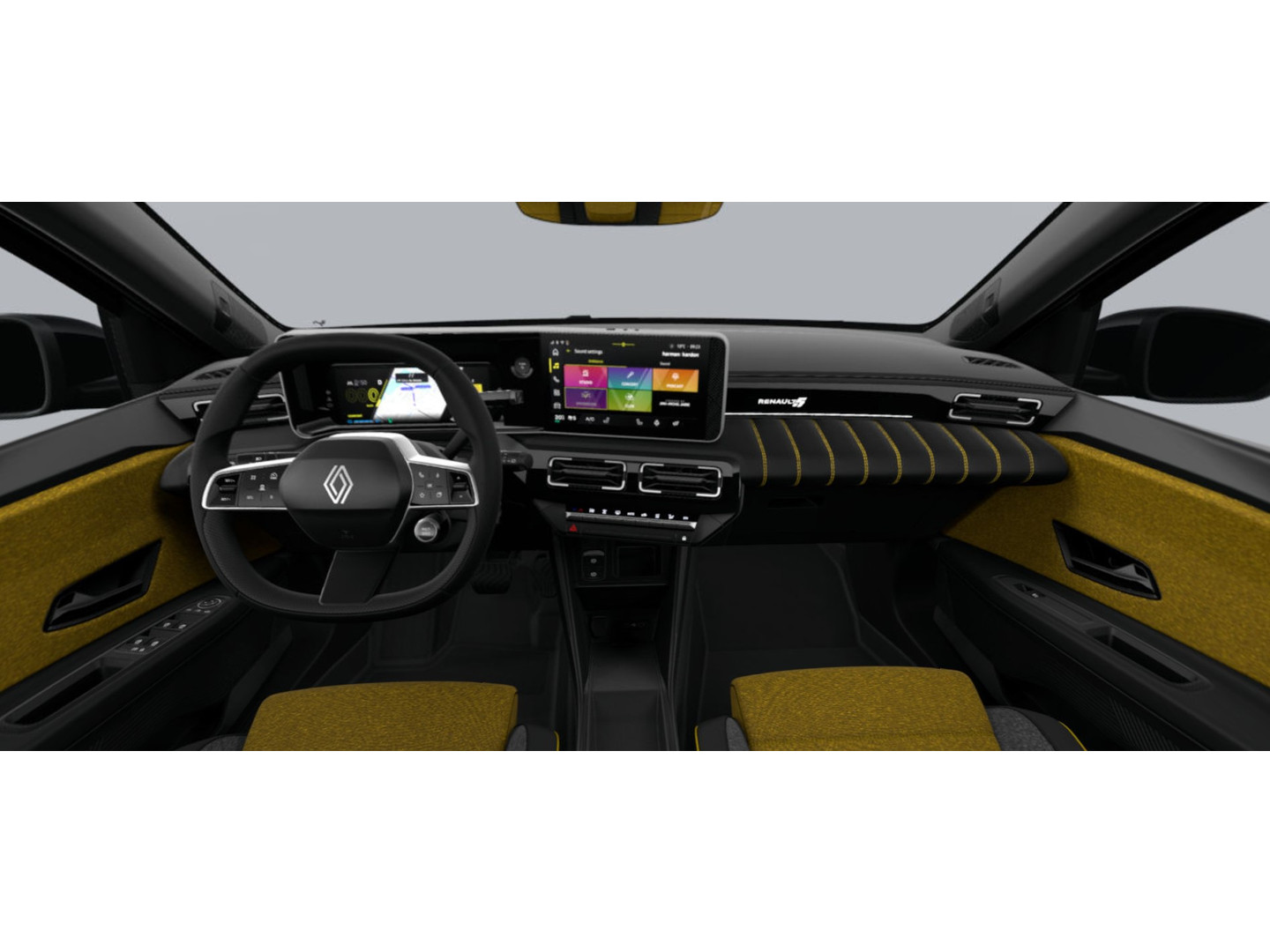Renault Renault
