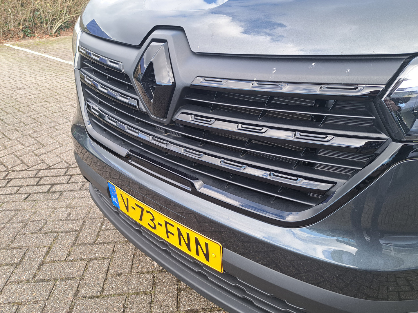 Renault