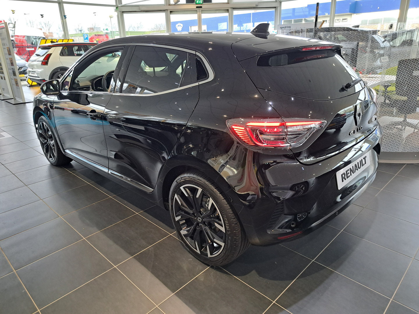 Renault