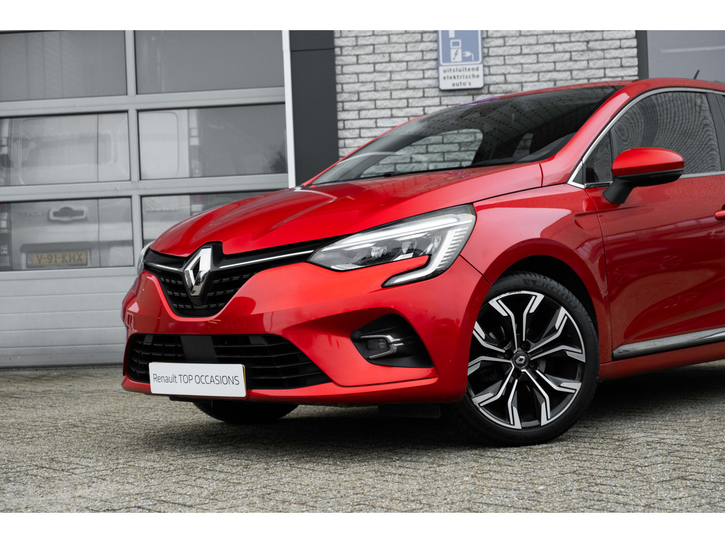 Renault