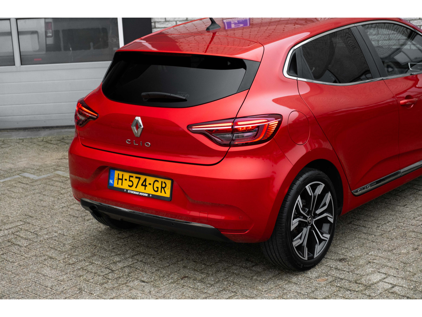 Renault