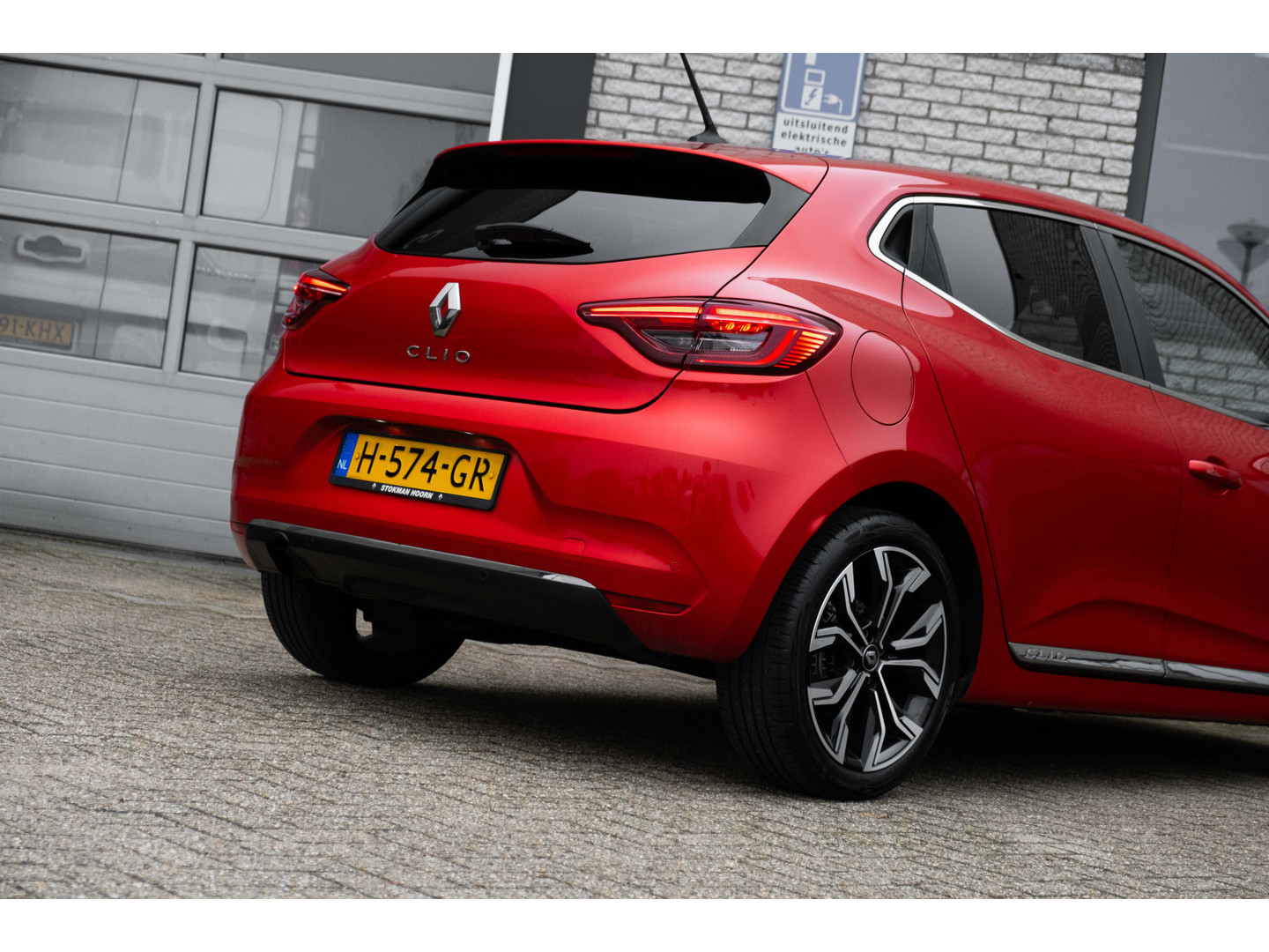 Renault