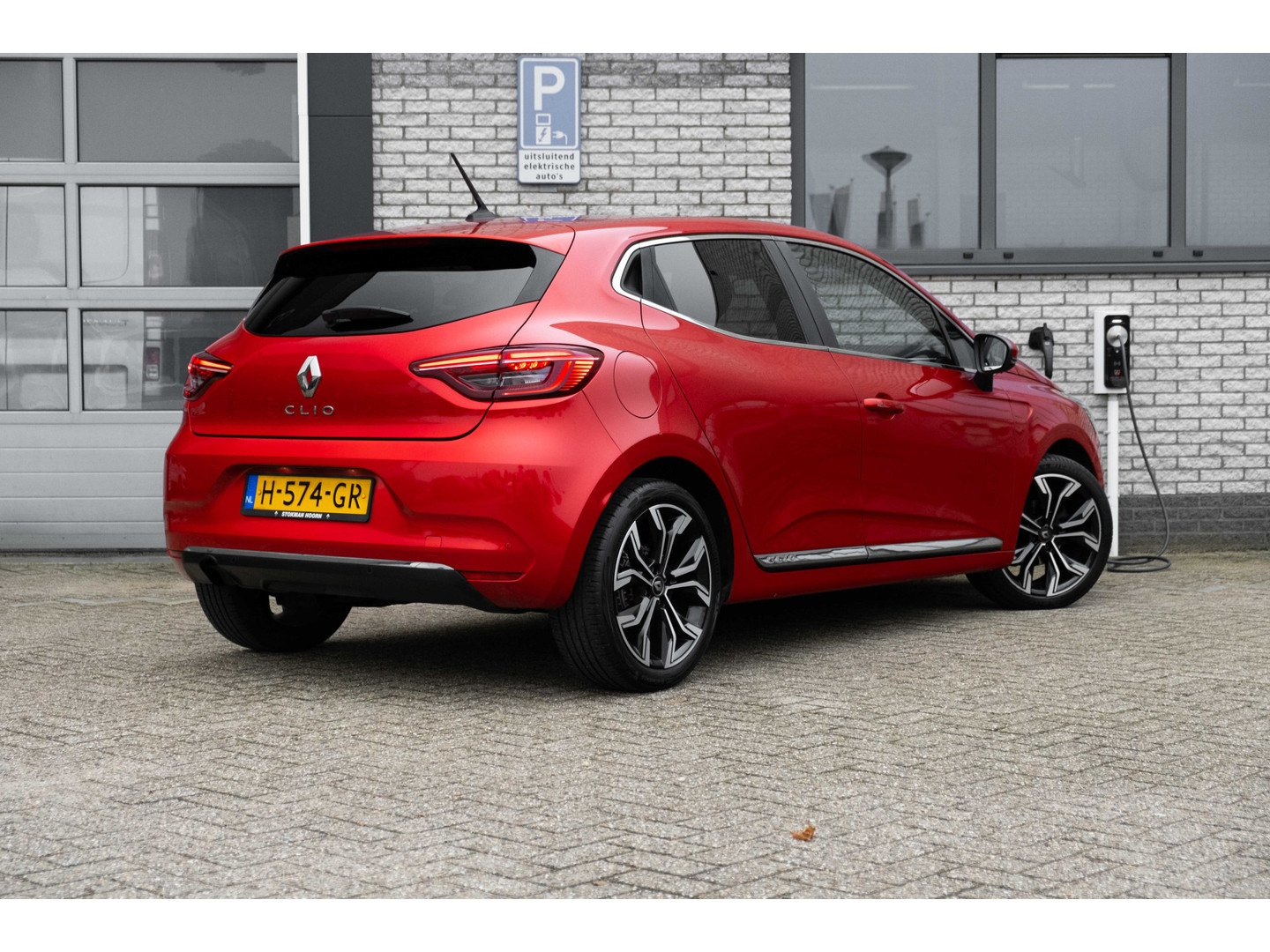 Renault