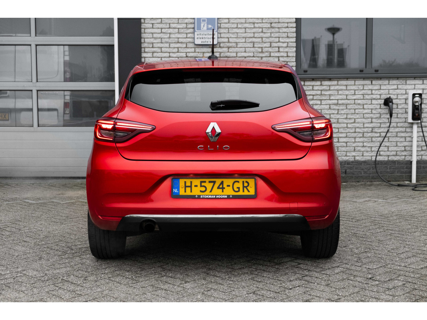 Renault