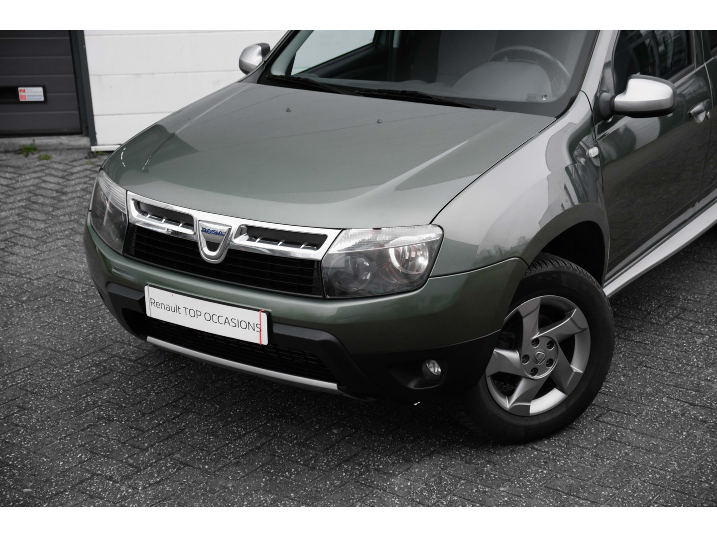 Dacia