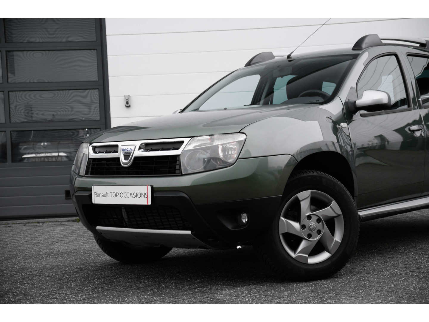 Dacia