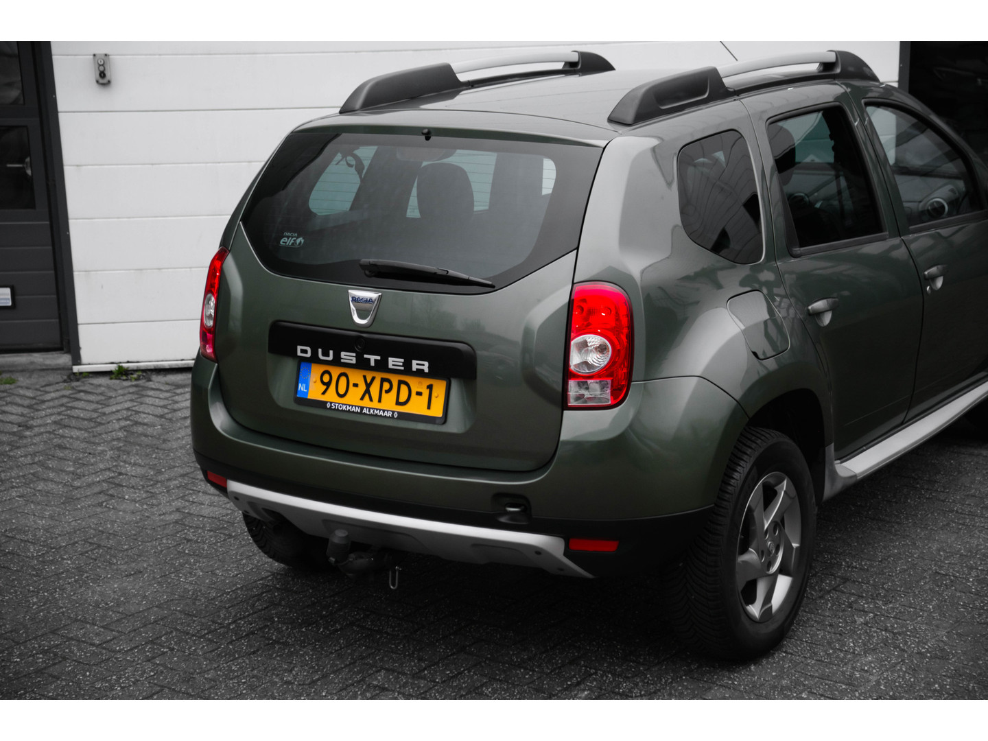 Dacia