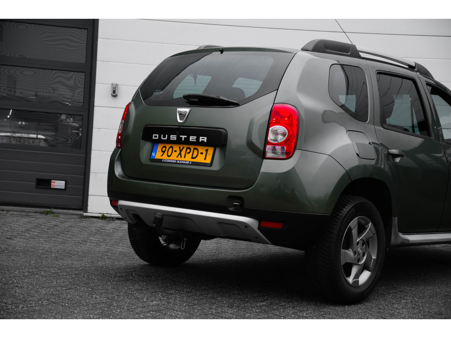 Dacia