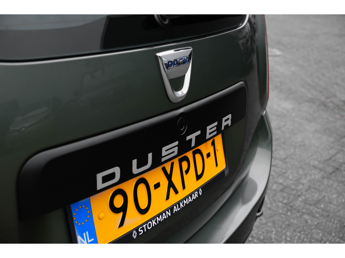 Dacia
