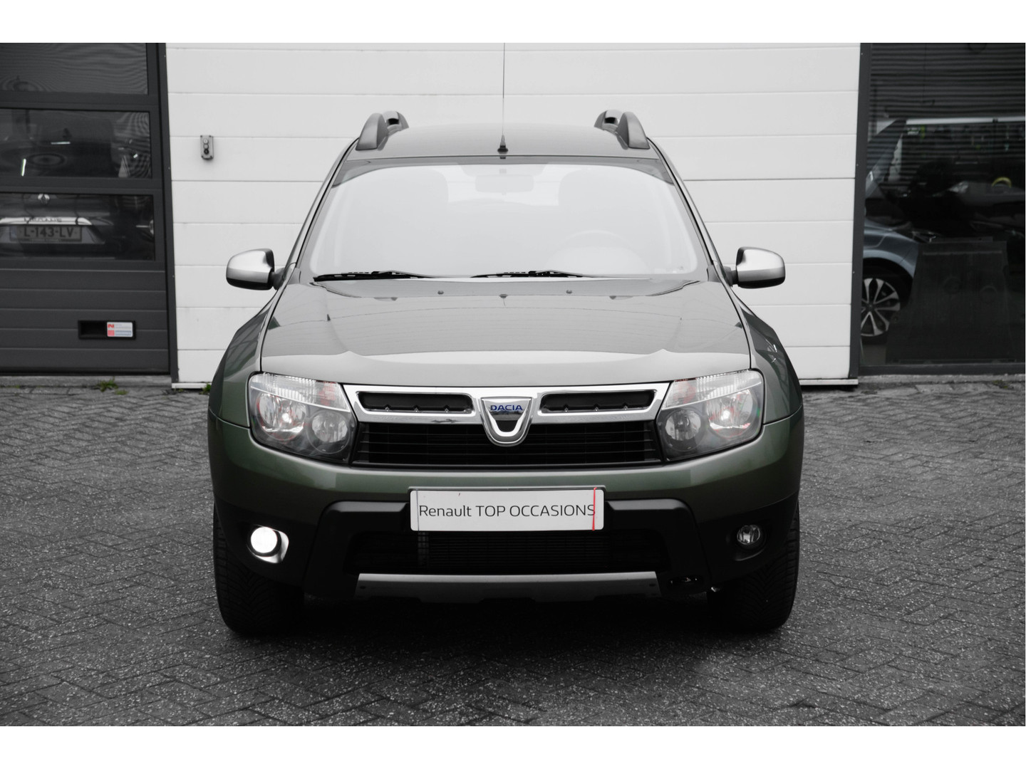 Dacia
