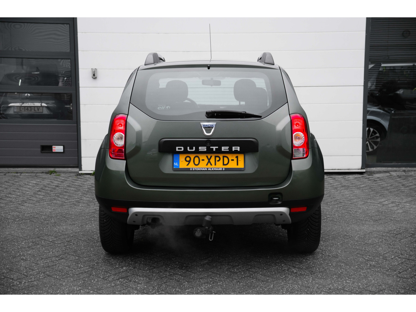 Dacia