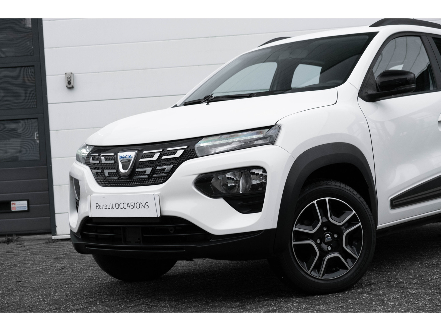 Dacia