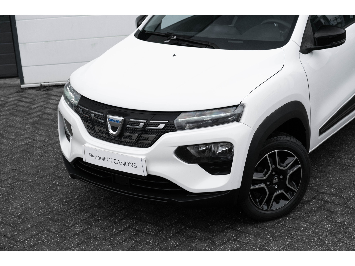 Dacia