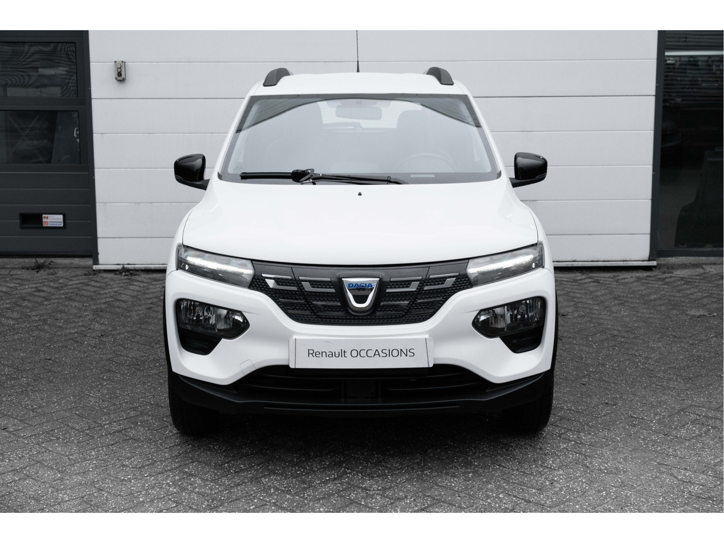 Dacia