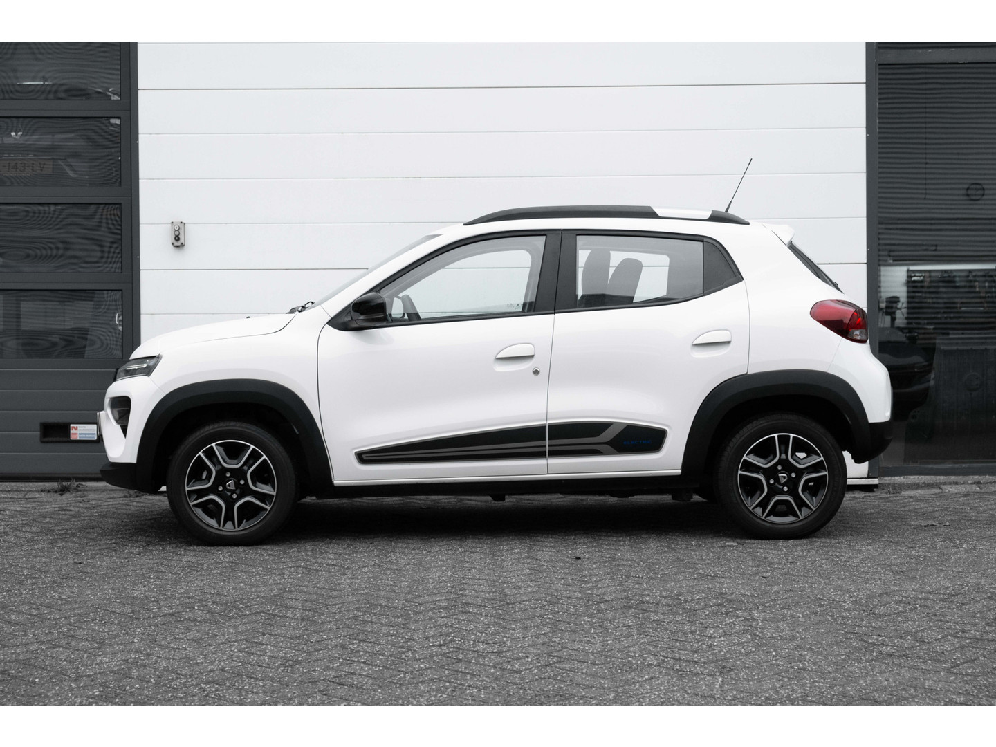 Dacia