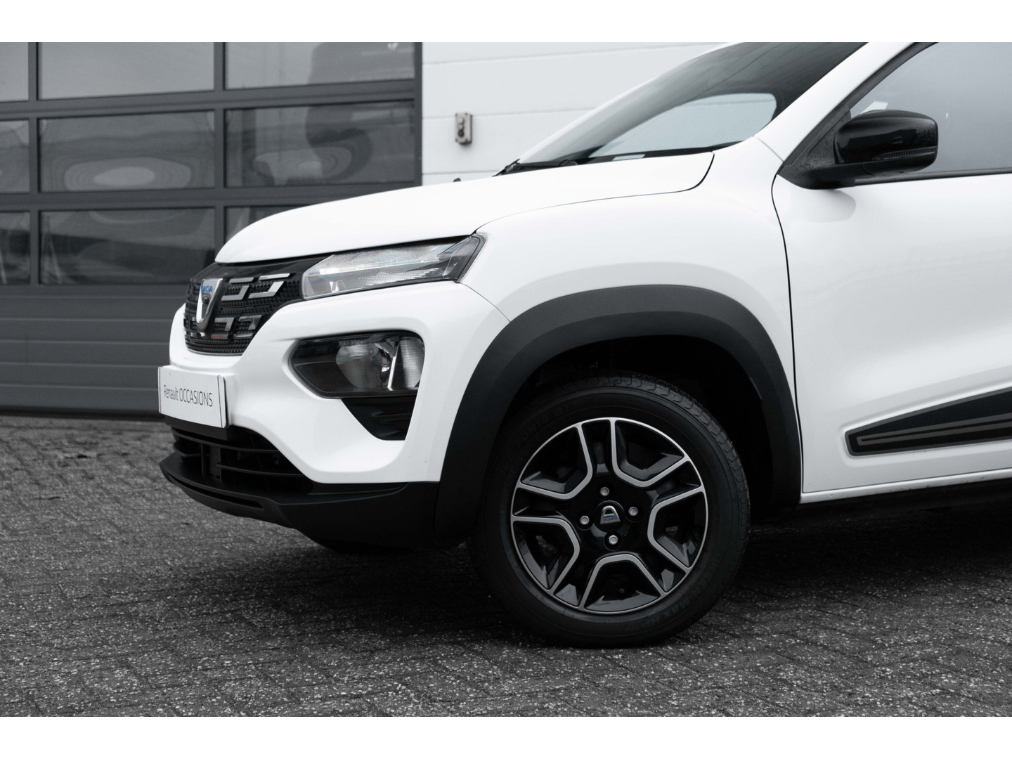 Dacia