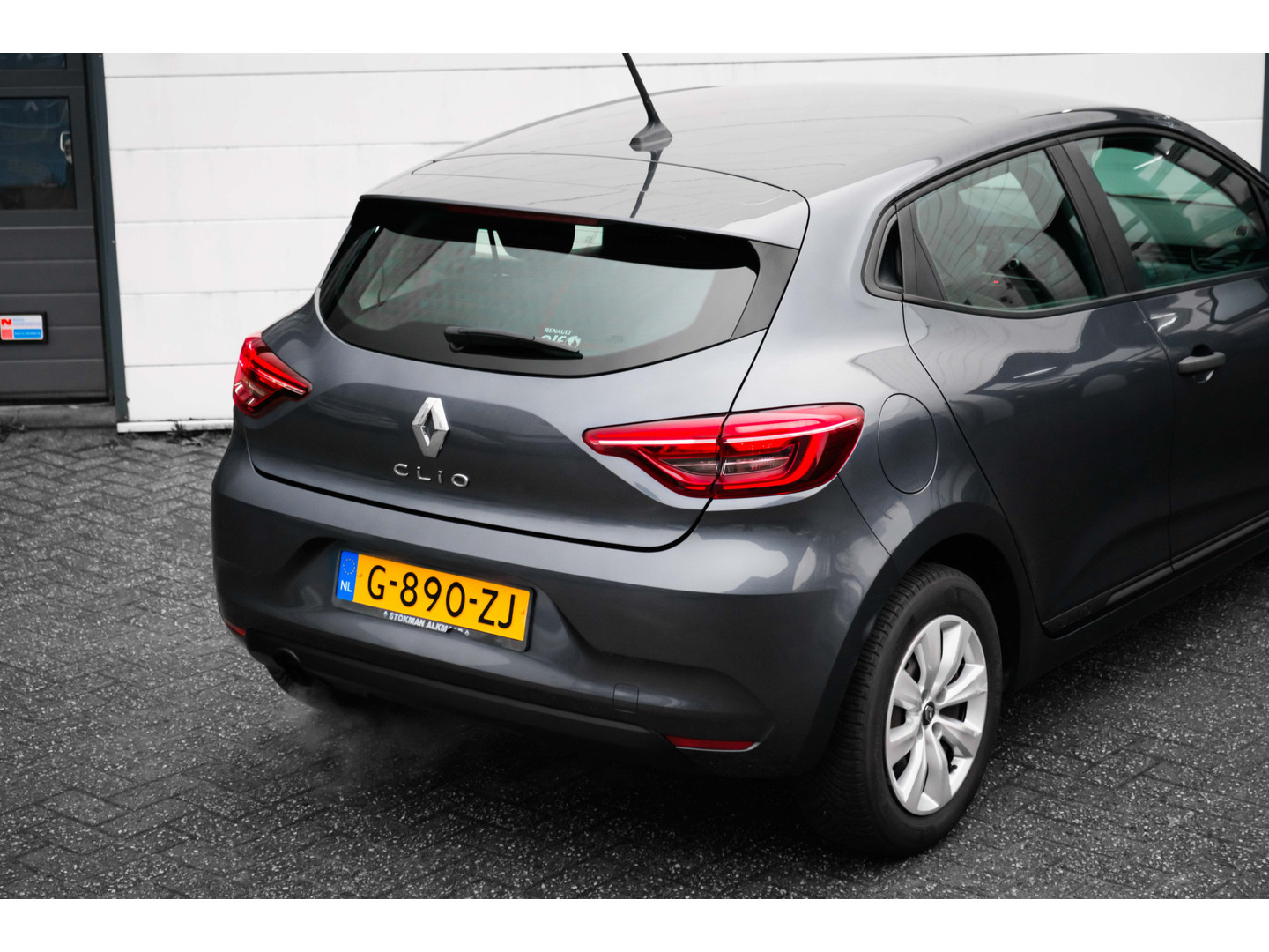 Renault