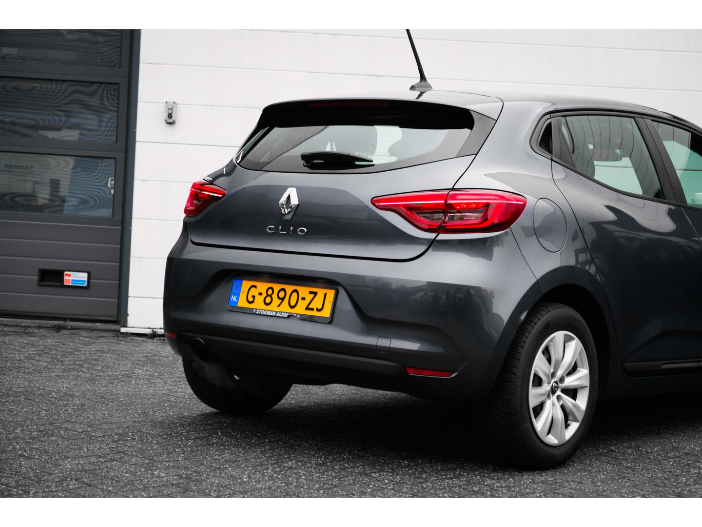 Renault