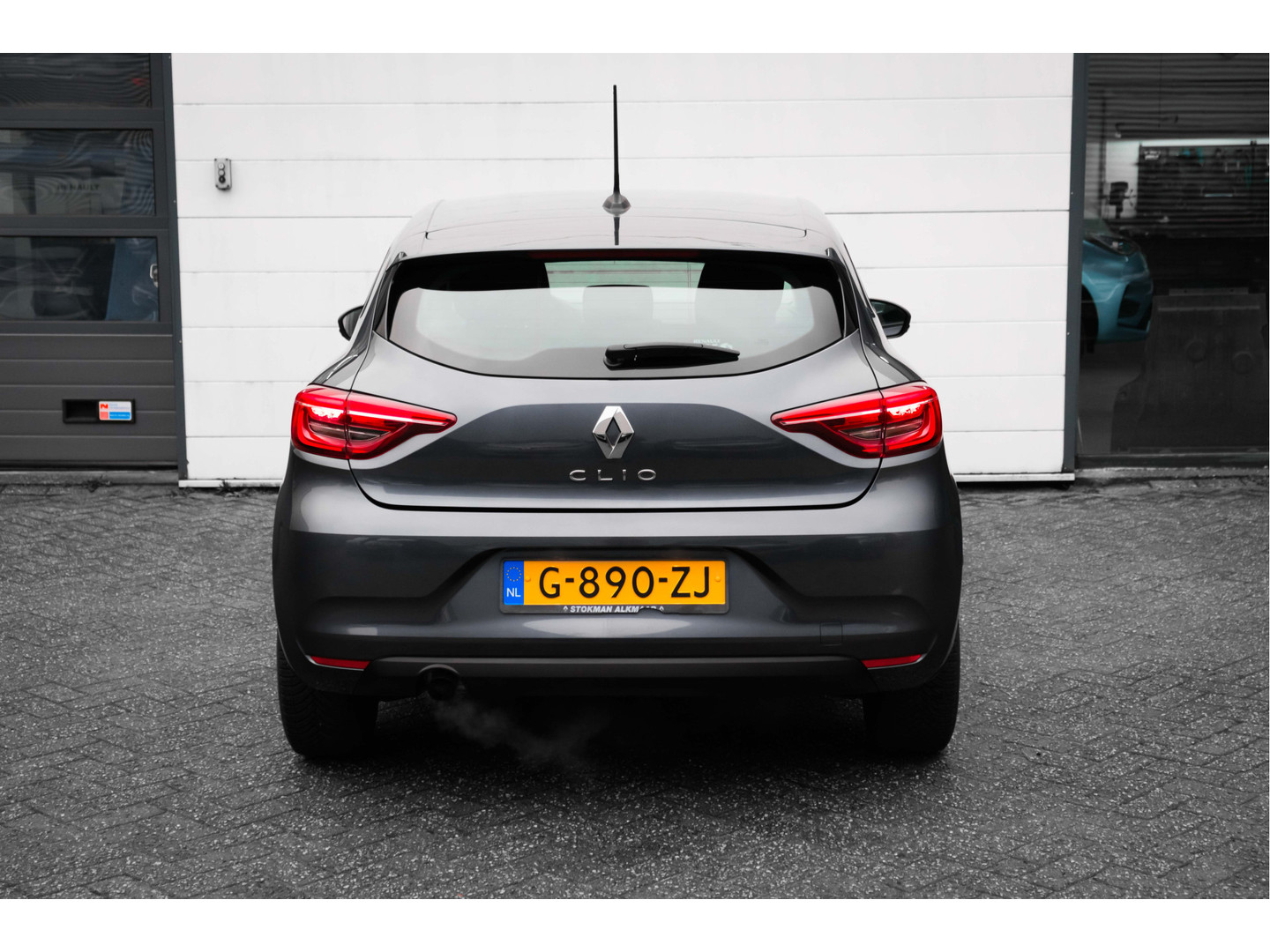 Renault